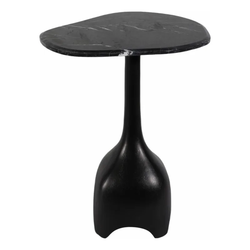 Mesa auxiliar Arco de mármol